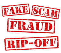 Your Looking at a Thief!